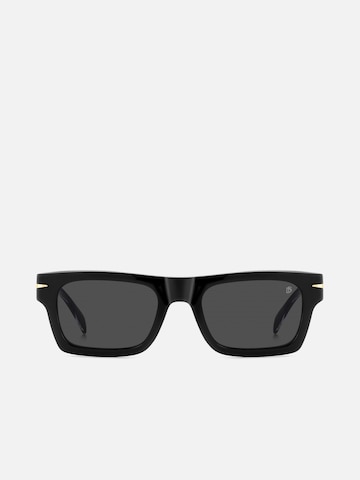 David Beckham - Gafas de sol en negro