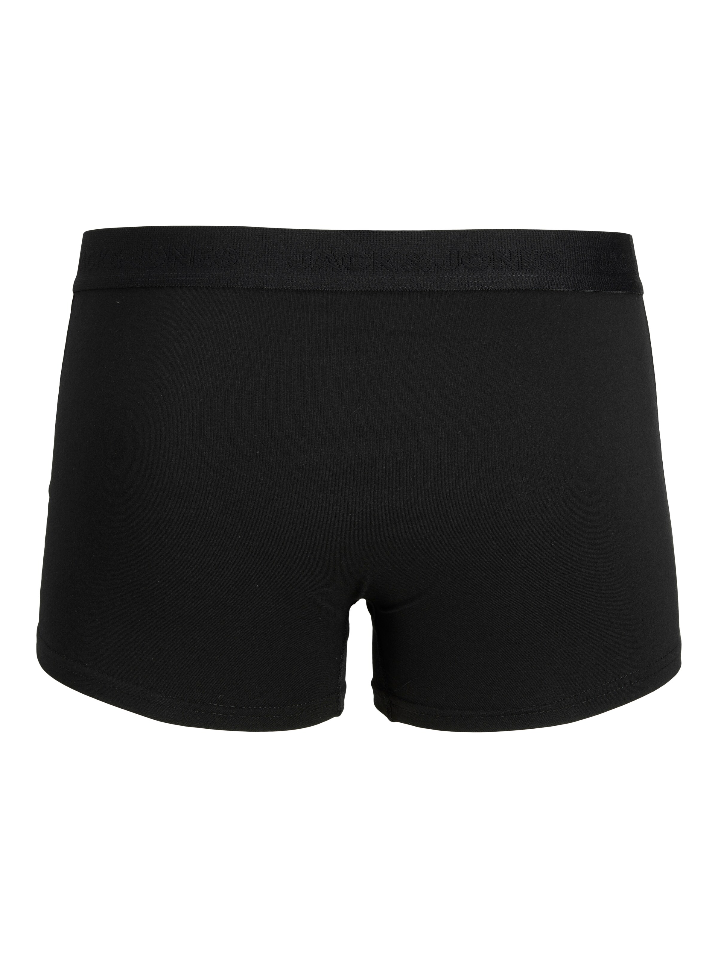 Boxers 'JACTone' JACK & JONES en noir