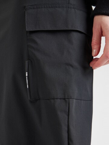 Fustă de la Champion Authentic Athletic Apparel pe negru