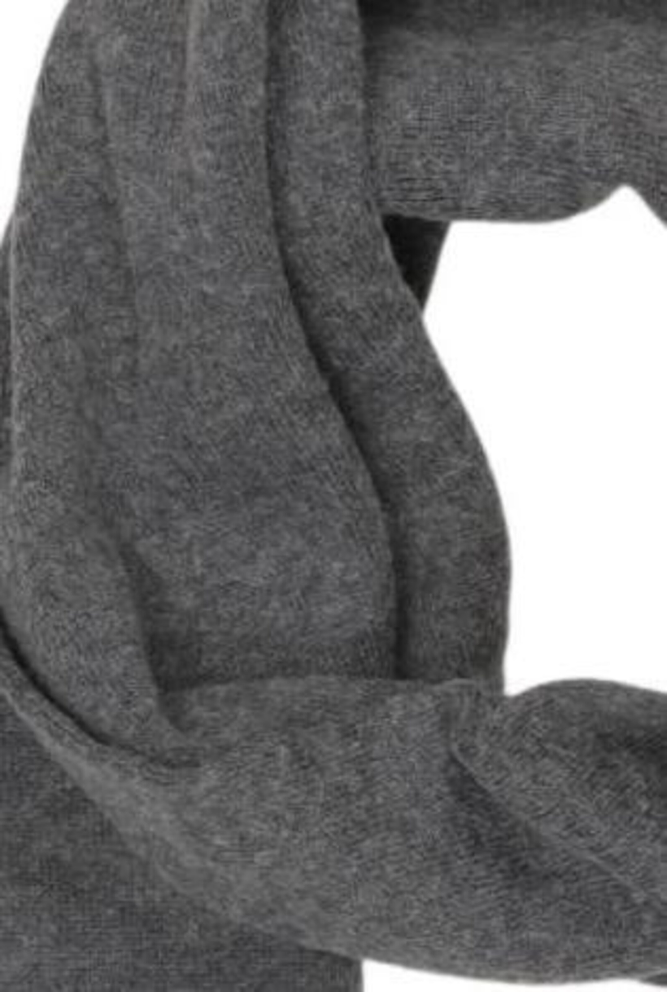 Trussardi Schal oder Tuch One Size in Grau