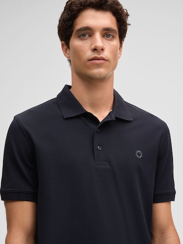 T-Shirt 'Pino' STRELLSON en bleu