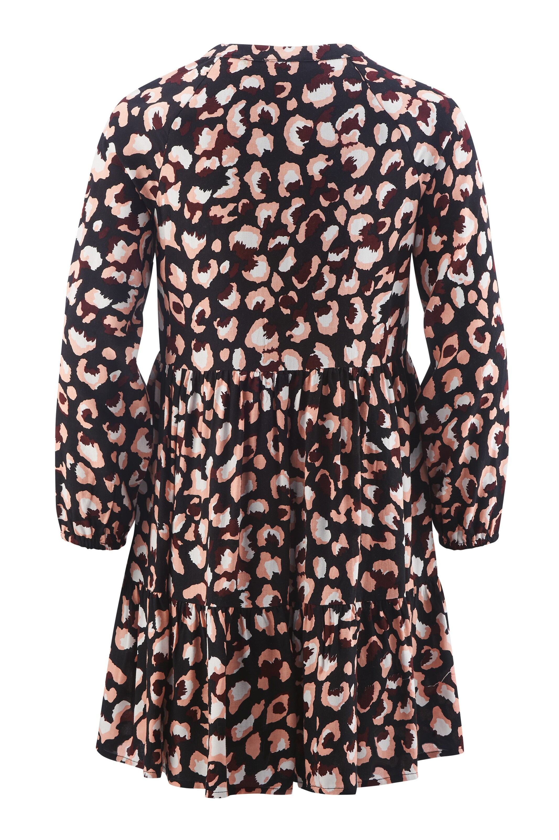 happy girls Kleit, värv must