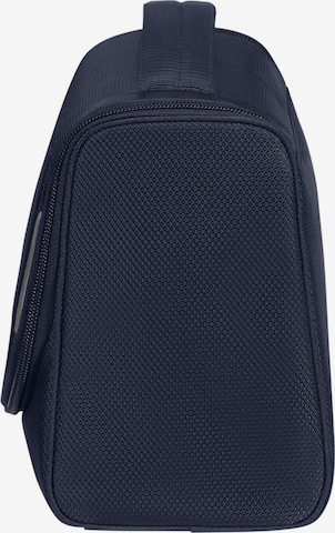 SAMSONITE Toiletry Bag 'Respark' in Blue