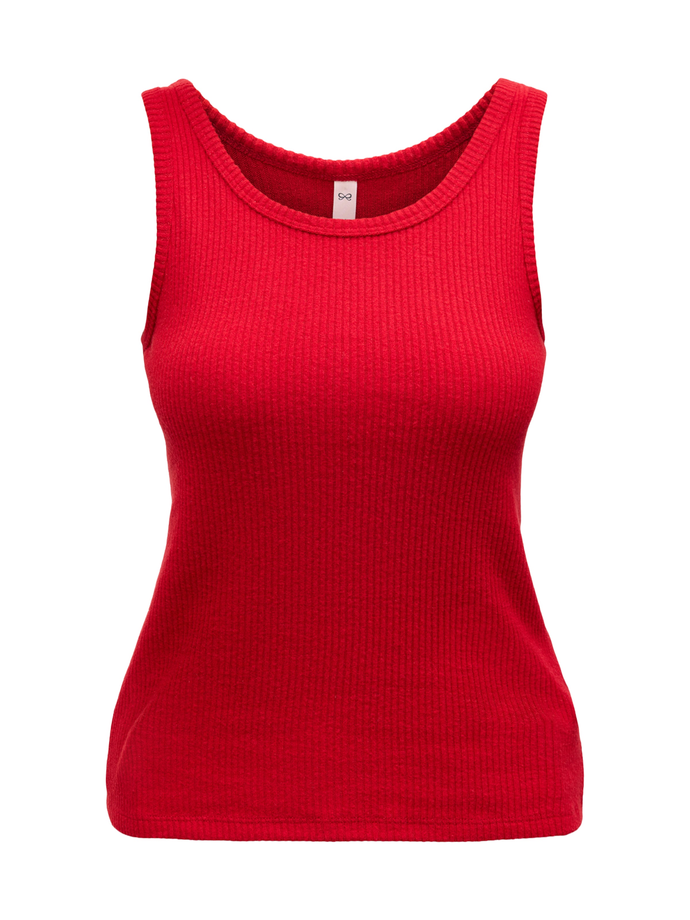 Hunkemöller Top in Red: front