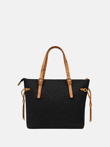 Alviero Martini Schultertasche‌‌‌‌‌‌‌‌‌ in Schwarz