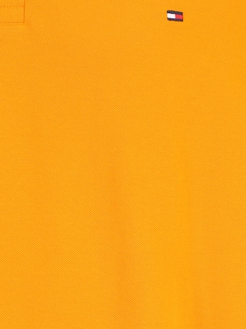 Tommy Hilfiger Big & Tall Shirt '1985' in Orange