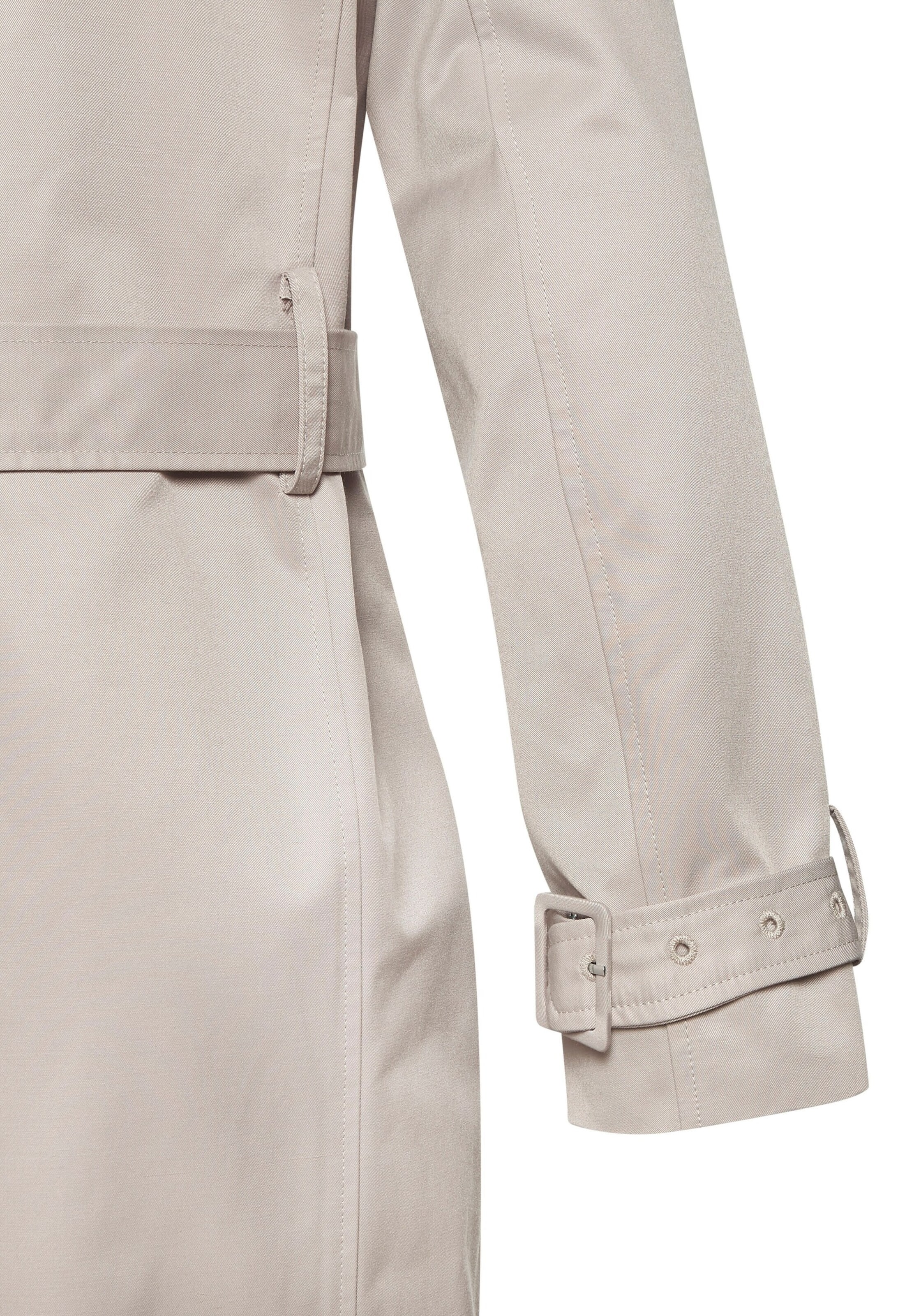 Manteau mi-saison LASCANA en beige