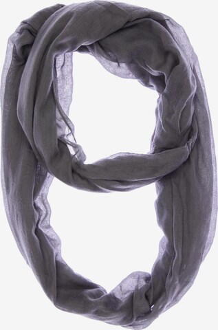 STREET ONE Scarf & Wrap in One size in Grey: front