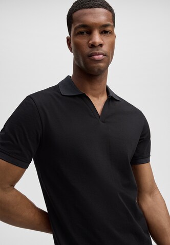 T-Shirt 'Fisher' STRELLSON en noir