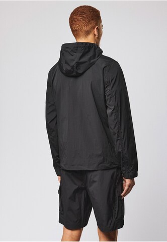 Weekend Offender Between-Season Jacket 'Temara' in Black