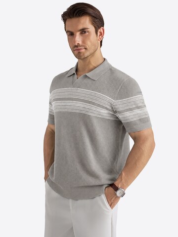 T-Shirt Vantory en gris