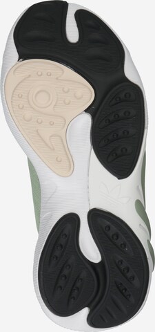 ADIDAS ORIGINALS Sneakers 'Adifom Sltn' i grønn