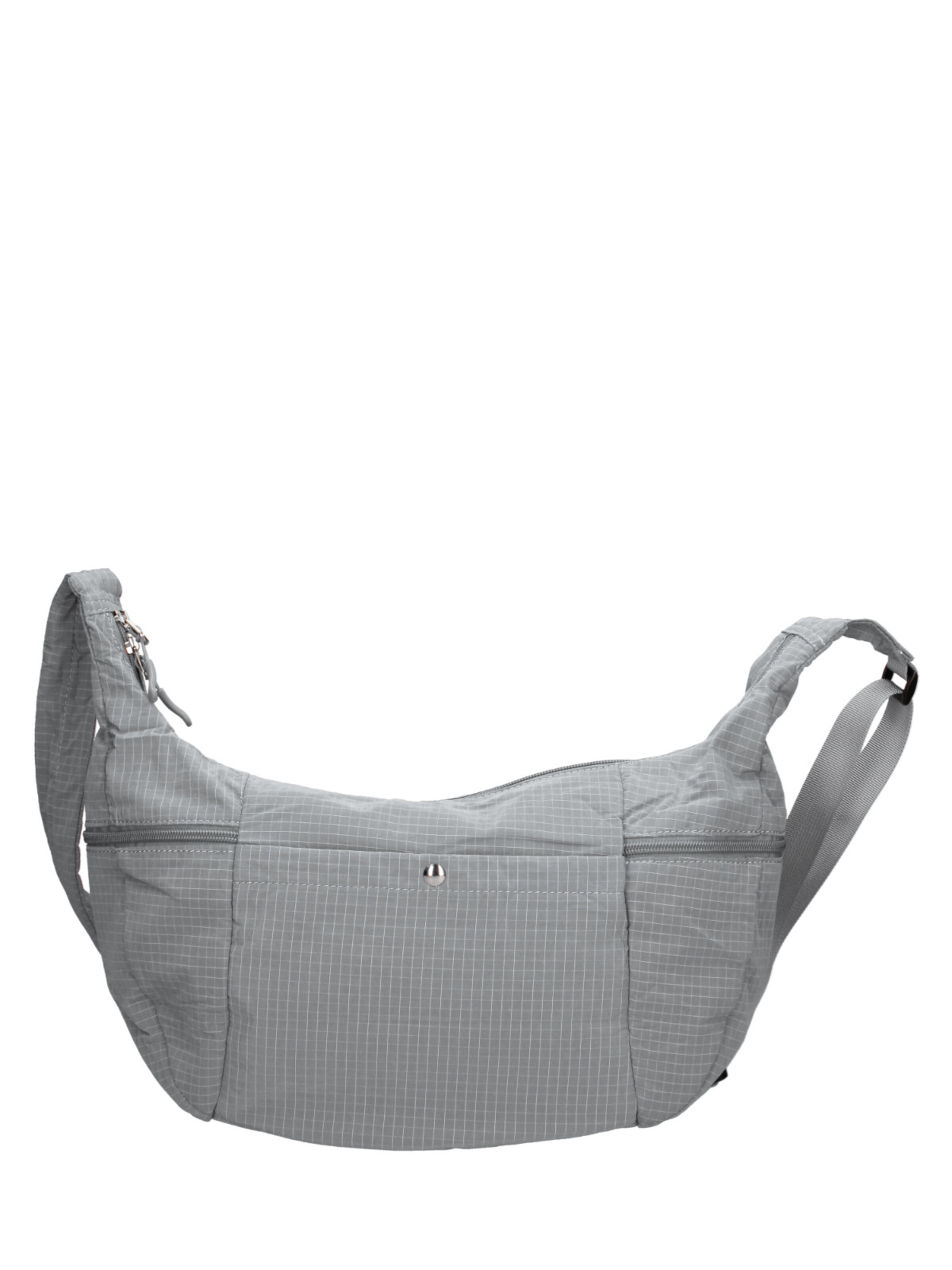 Borsa a spalla 'Borsa a Spalla Donna Astraea Elite Gianmarco Venturi' di GianMarco Venturi in marrone: frontale