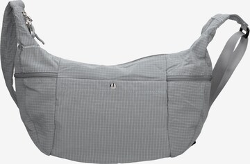 Borsa a spalla 'Borsa a Spalla Donna Astraea Elite Gianmarco Venturi' di GianMarco Venturi in marrone: frontale