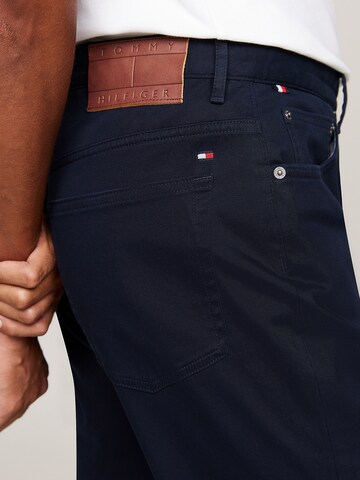 TOMMY HILFIGER Regular Jeans in Blue