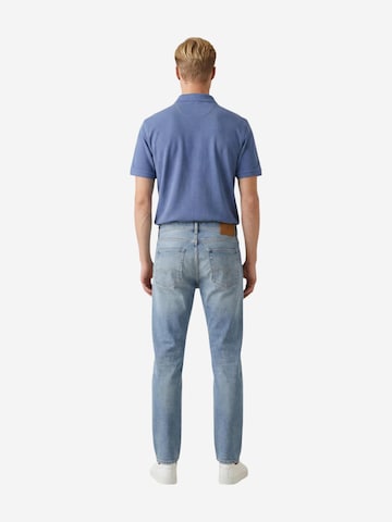 REPLAY Loose fit Jeans in Blue
