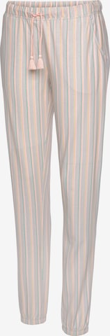 VIVANCE Pyžamové kalhoty – šedá
