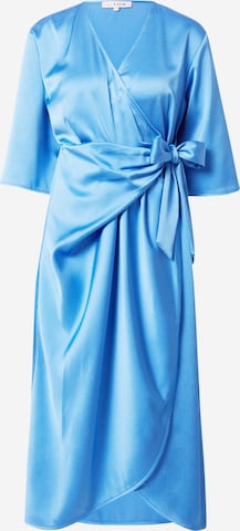 A-VIEWHaljina - plava boja: prednji dio