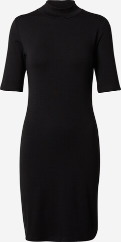 GAP Dress in Black: front