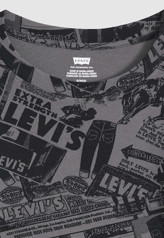 LEVI'S ® Μπλουζάκι 'ESSENTIAL' σε γκρι