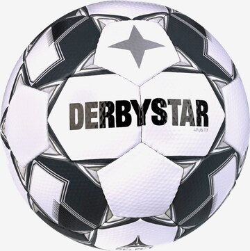 DERBYSTAR Ball 'Apus TT v23' in Black: front