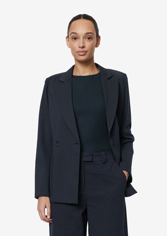 Marc O'Polo Blazer in Blau: predná strana