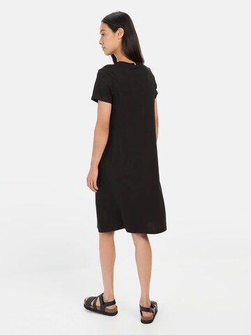 CAMEL ACTIVE Summer Dress in Black