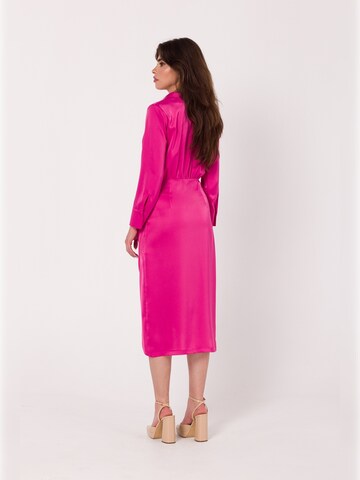 Makover - Vestido en rosa
