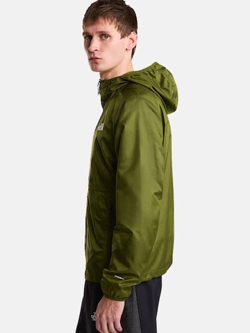 THE NORTH FACE Tussenjas in Groen