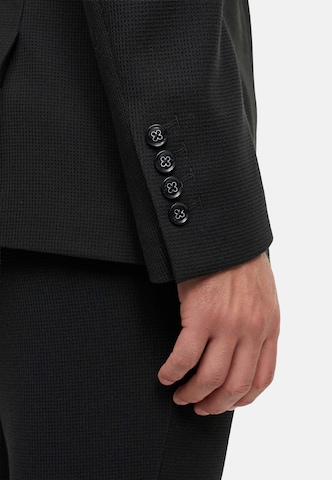 Regular Costume 'Landon' JEFF en noir