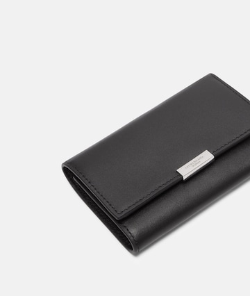 Liebeskind Berlin Wallet in Black