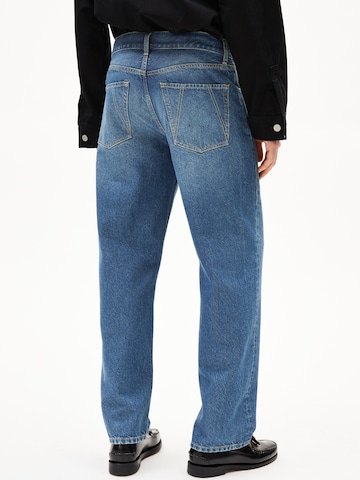 ARMEDANGELS Regular Jeans in Blue