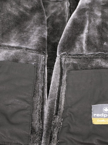 Giacca di mezza stagione 'Piedro' di REDPOINT in nero