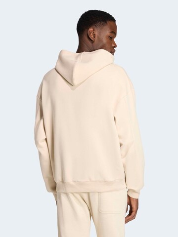 ADIDAS SPORTSWEAR Sports sweatshirt in Beige