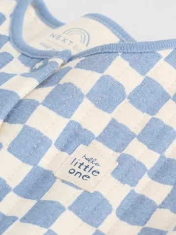 Next Pajamas in Blue