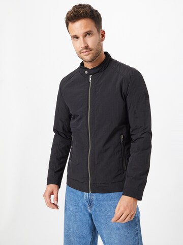 ESPRIT Jacke in Schwarz: predná strana