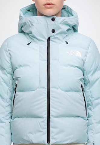 Geacă sport 'COLD SPELL' de la THE NORTH FACE pe albastru