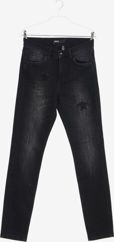 Angels Jeans in 25-26 in Black: front
