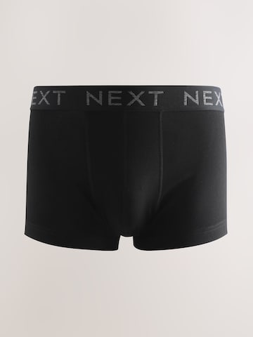 Next Boxershorts in Zwart