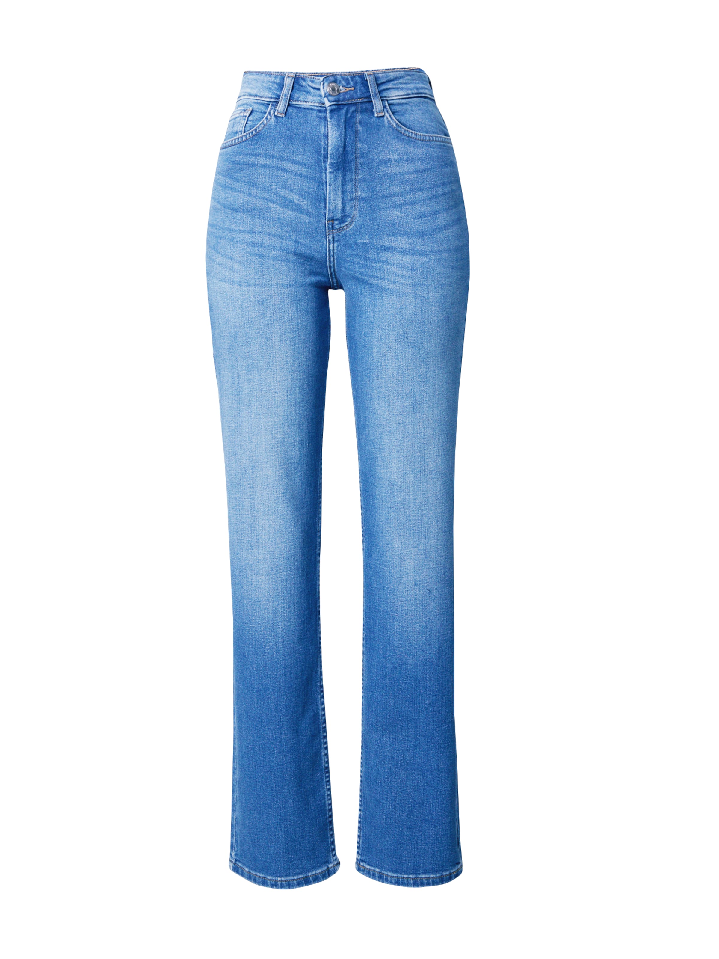 ONLY Regular Jeans 'ONLBECCA LIFE' in Blue: front