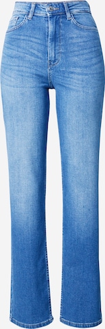 ONLY Regular Jeans 'ONLBECCA LIFE' in Blau: Vorderseite