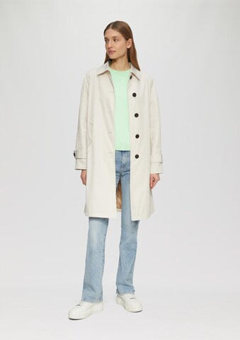 Pull-over s.Oliver en vert