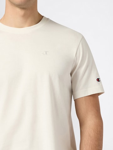 Champion Authentic Athletic Apparel Shirt in Wit