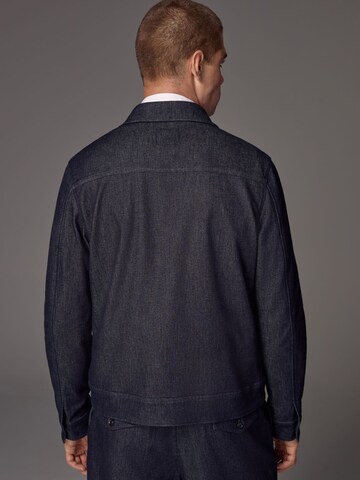 Giacca di mezza stagione di Next in blu