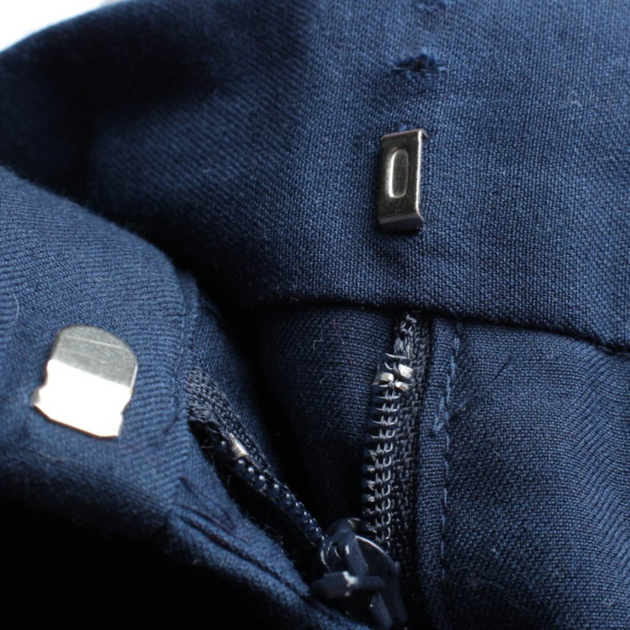 By Malene Birger Pants in S in Blue