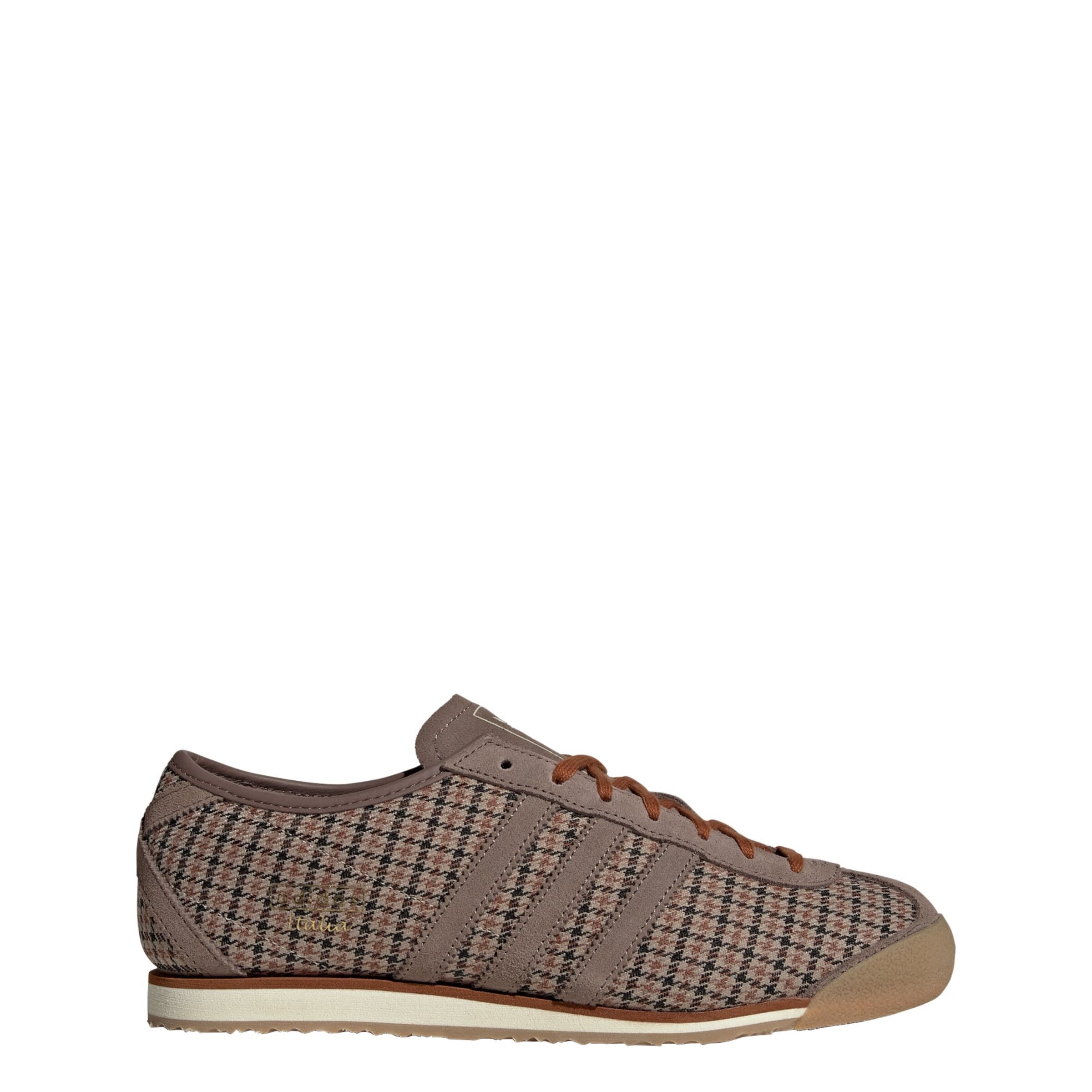 Baskets basses 'Italia 70s' ADIDAS ORIGINALS en beige