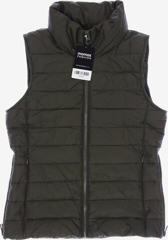 Marc O'Polo Vest in XXS in Green: front