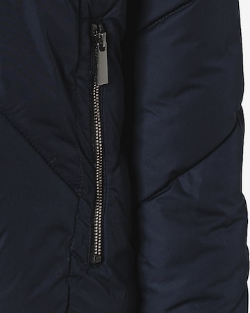 s.Oliver Between-Season Jacket in Blue