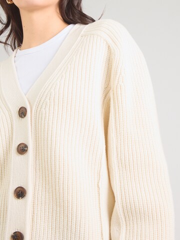 Cardigan & Other Stories en blanc