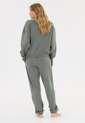 Athlecia Sportief sweatshirt 'Atkins' in Grijs